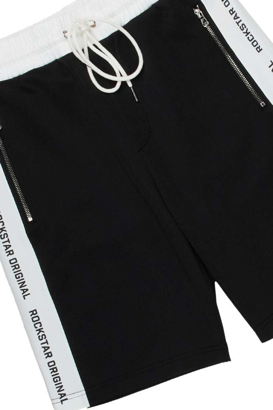 Kids * | Hot Sale Boys Shorts New Arrivals Boys Rodell Short Black