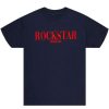 Mens * | Budget Mens Tees Tops Baylor Graphic T-Shirt Navy