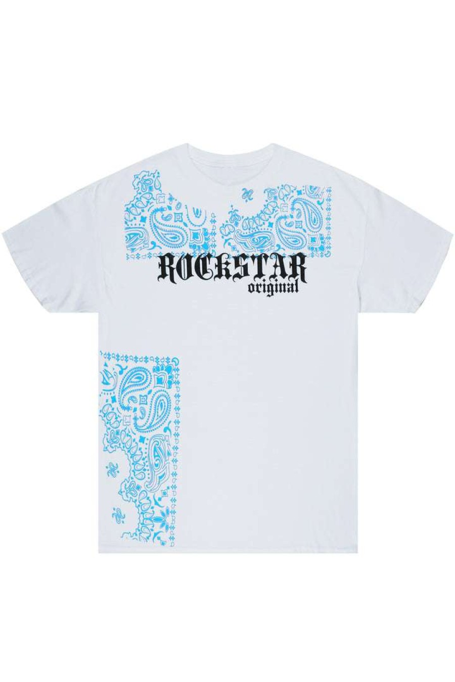 Mens * | Outlet Mens Tees Ski Graphic T-Shirt Tops Aqua