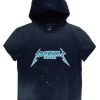 Mens * | Deals Mens Hoodies & Sweatshirts Stormy Short Sleeve Hoodie Navy