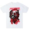 Mens * | Flash Sale Mens Tees Reno Graphic T-Shirt Tops White