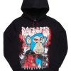 Mens * | Cheapest Mens Hoodies & Sweatshirts Nft Ape Graphic Hoodie Tops Black