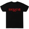 Mens * | Brand New Mens Tees Octavio Printed T-Shirt Black