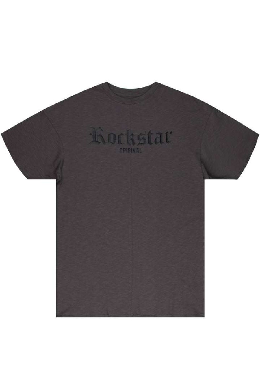 Mens * | Best Sale Mens Tees Tops Pack T-Shirt Grey