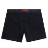 Mens * | Best Deal Mens Accessories Rockband Logo Underwear Best Sellers Black