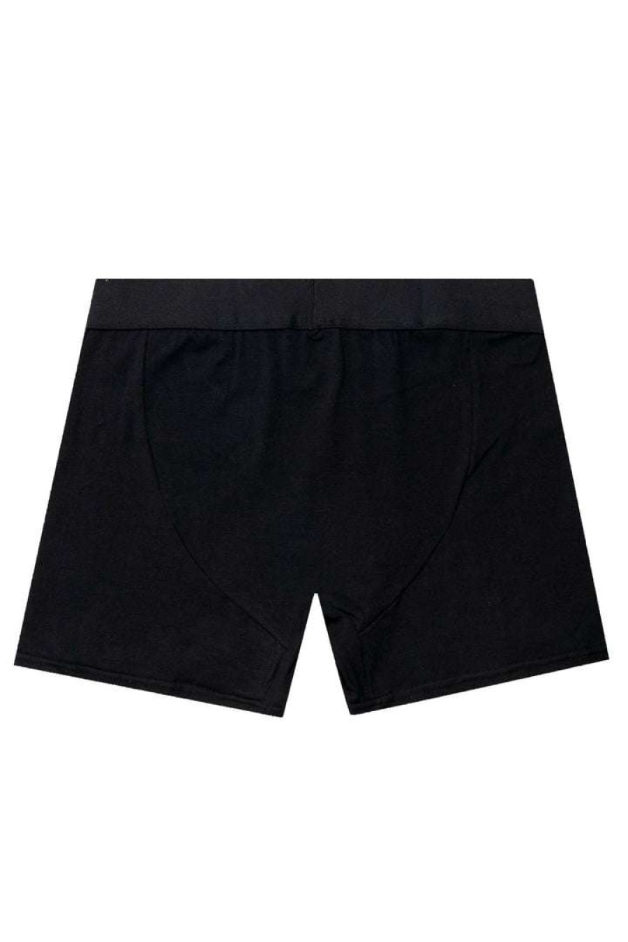 Mens * | Best Deal Mens Accessories Rockband Logo Underwear Best Sellers Black