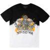 Mens * | Best Reviews Of Mens Tees Jude Graphic T-Shirt Black