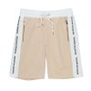 Kids * | Deals Boys Shorts Boys Rodell Short Beige