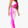 Womens * | Coupon Womens Activewear Best Seller Mina Active Set Pink