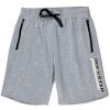 Mens * | Buy Mens Shorts Shadow Shorts Grey