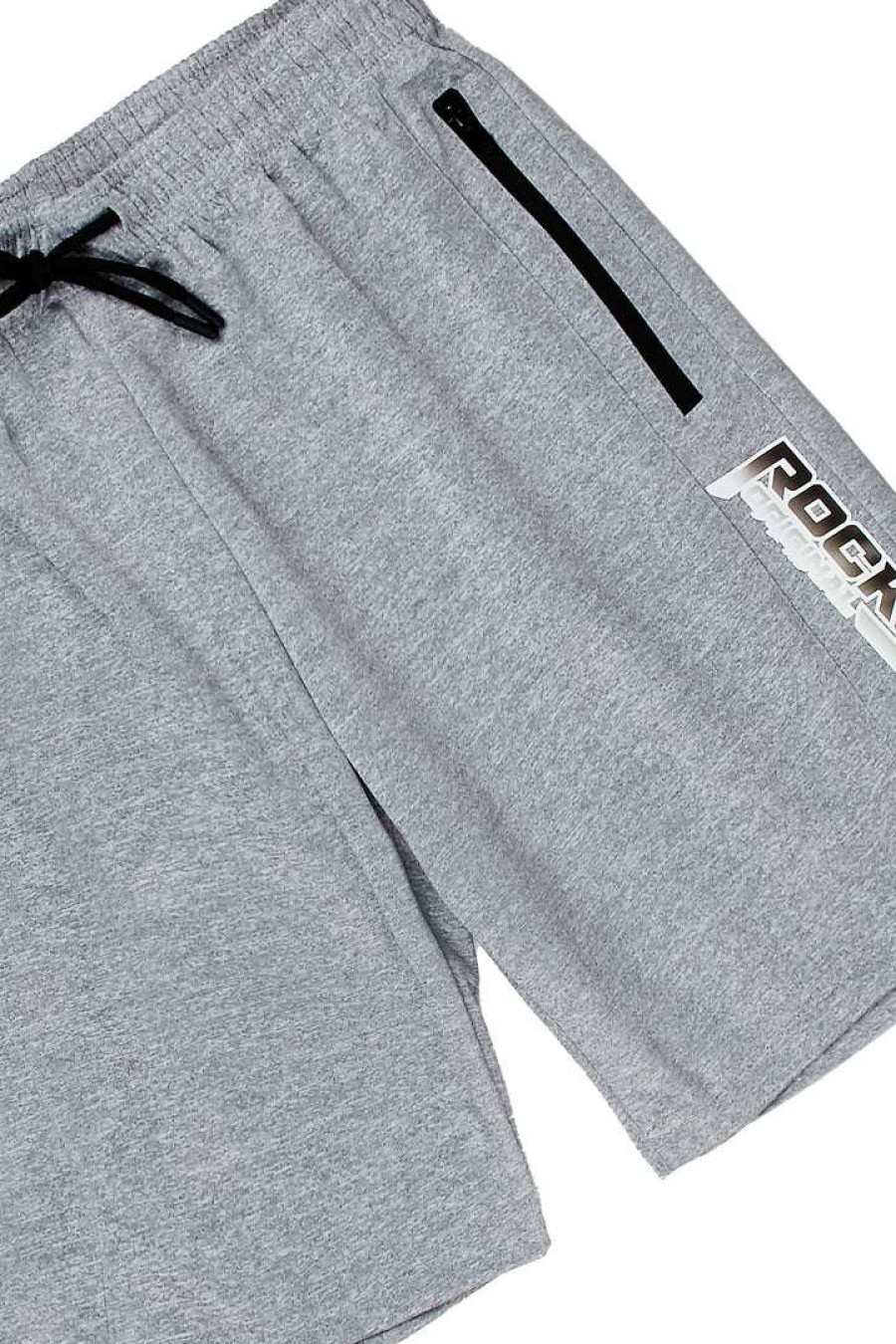 Mens * | Buy Mens Shorts Shadow Shorts Grey