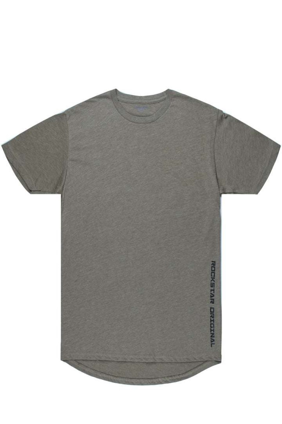 Mens * | Best Sale Mens Tees Tops Ripley T-Shirt Olive