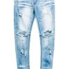 Mens * | Best Reviews Of Mens Jeans Denim Dag 5 Pocket Jean Blue