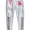 Womens * | Outlet Womens Pants Harlow Pant Best Seller Silver