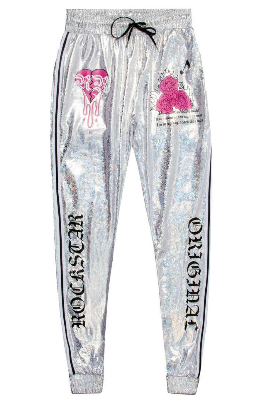 Womens * | Outlet Womens Pants Harlow Pant Best Seller Silver