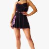 Womens * | Best Deal Womens Dresses Enya Skirt Set Best Seller Black