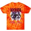 Mens * | Outlet Mens Tees Tops Baraka T-Shirt Orange