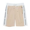 Mens * | Coupon Mens Shorts Rodell Short Beige