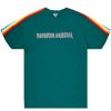 Mens * | Coupon Mens Tees Jaguar Graphic T-Shirt Tops Green