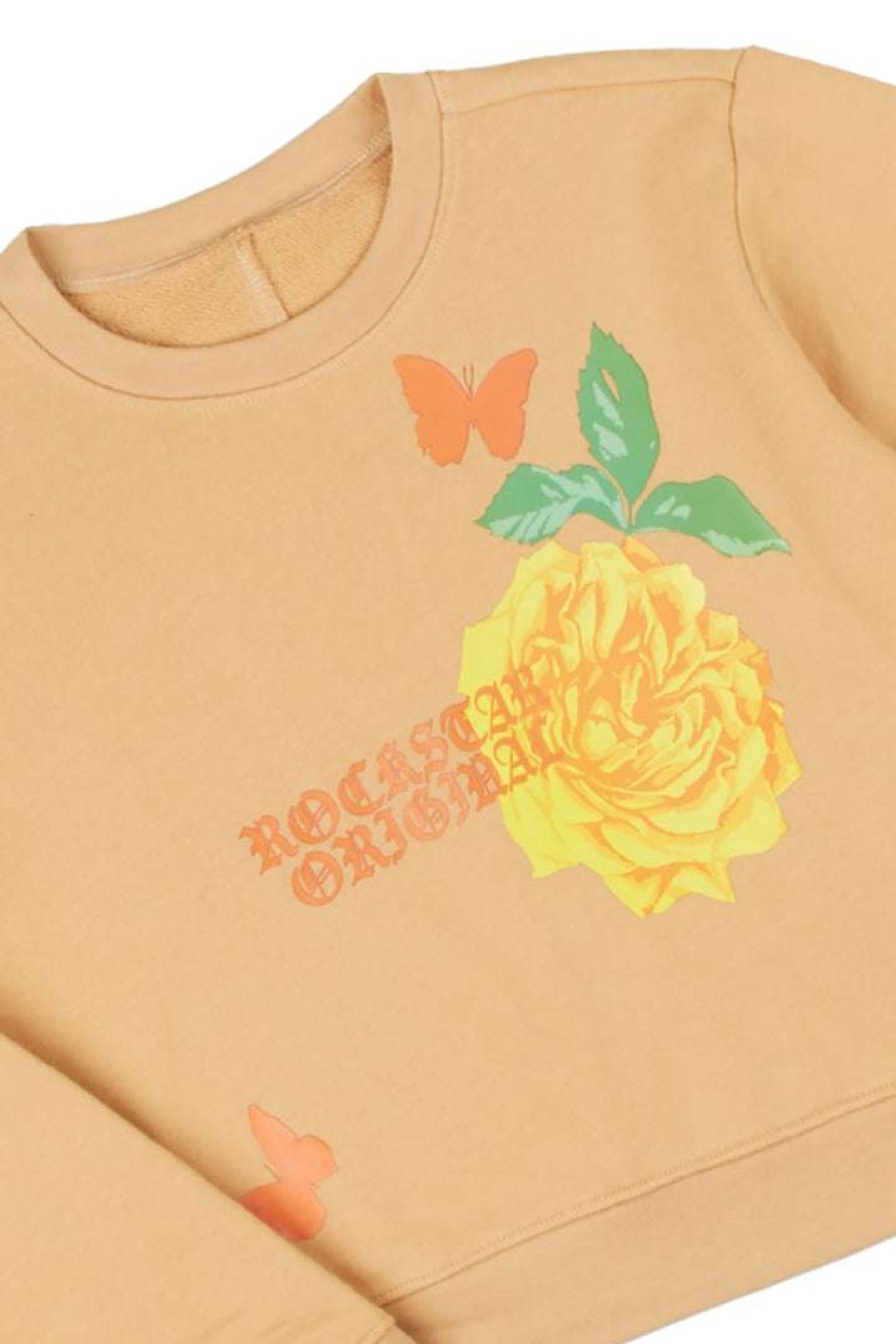 Womens * | Best Sale Womens Track Sets Blossom Trackset Tan