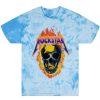 Mens * | Budget Mens Tees Halford T-Shirt Light Blue