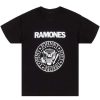 Kids * | Outlet Boys Tees Boys Look Out T-Shirt Black