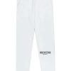 Mens * | Brand New Mens Pants Zed Trackpant White