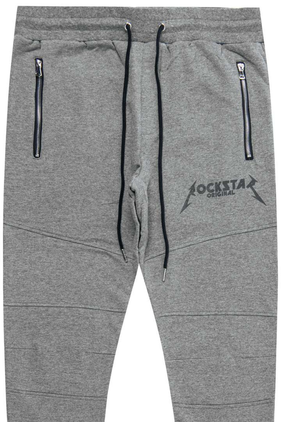 Mens * | Flash Sale Mens Pants Nixon Track Pant Track Sets Heather Grey