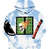 Mens * | Best Sale Mens Hoodies & Sweatshirts Cannon Hoodie Tops Blue