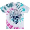 Mens * | Best Deal Mens Tees Tops Desmond T-Shirt Multi