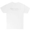 Mens * | Brand New Mens Tees Mace Graphic T-Shirt Tops Silver