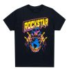 Mens * | Outlet Mens Tees Daylor Graphic T-Shirt Black