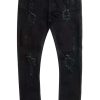 Kids * | Best Deal Boys Jeans Boys Oscar 5 Pocket Jean New Arrivals Black