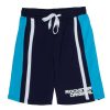 Mens * | Flash Sale Mens Shorts Harlem Graphic Short Best Sellers Navy