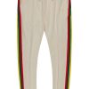 Mens * | Coupon Mens Pants Wonder Trackpant Track Sets Beige