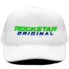 Mens * | Best Reviews Of Mens Accessories Sable Trucker Hat White