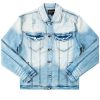 Mens * | Buy Mens Denim Jackets Kellar Denim Jacket Blue