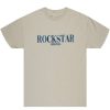 Mens * | Flash Sale Mens Tees Baylor Graphic T-Shirt Beige